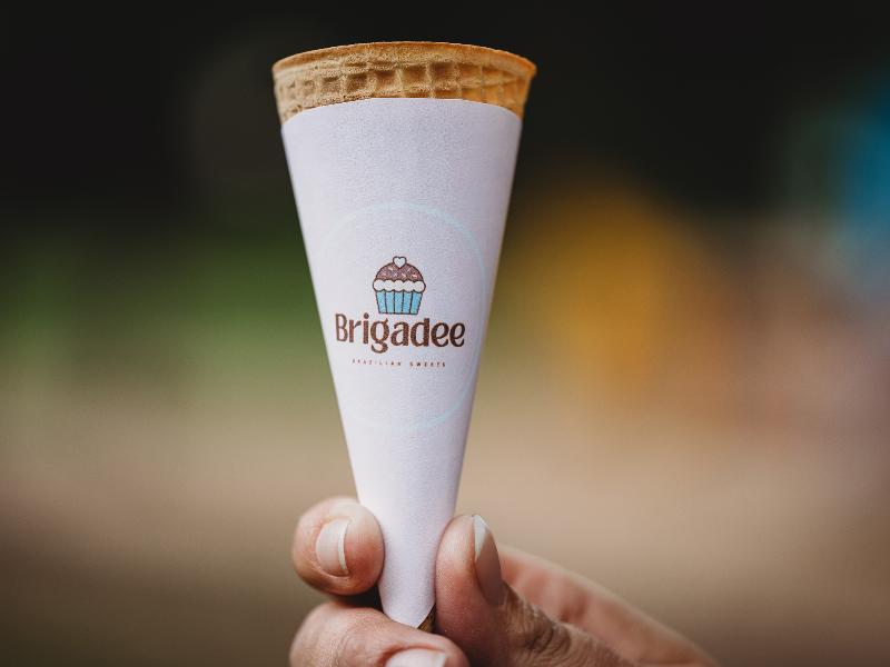 Brigadee Experience - Two hours bar cart 3