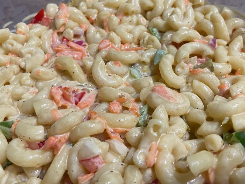 Macaroni Salad