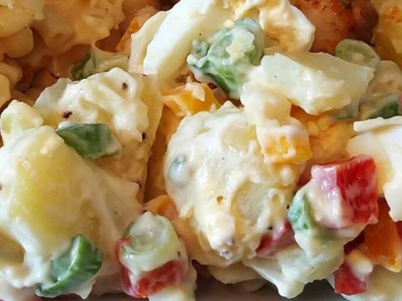 Potato Salad