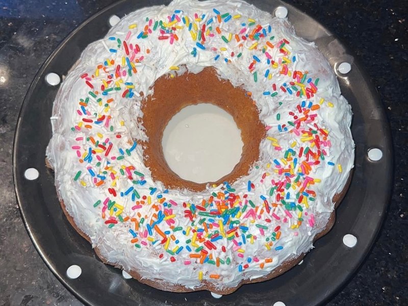 Bundt Cake
