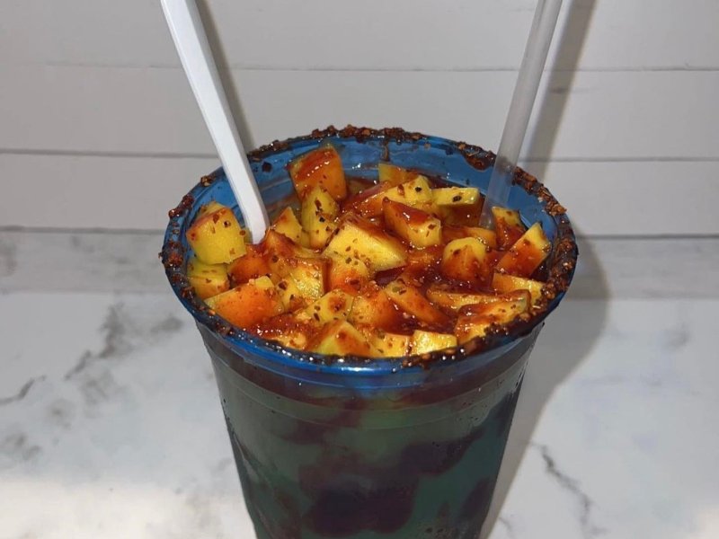 Mangonada