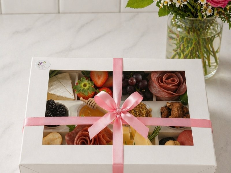 DIY Charcuterie Kit 2