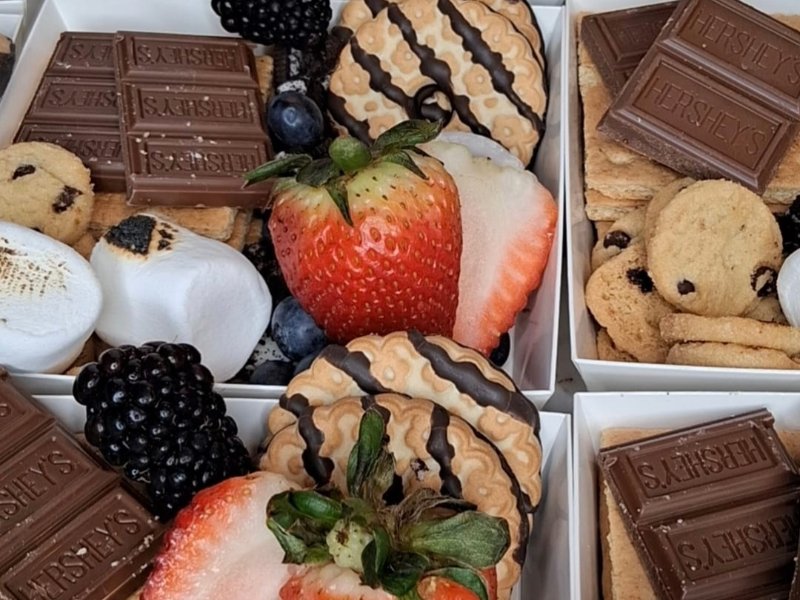 Mini Smores Box 2