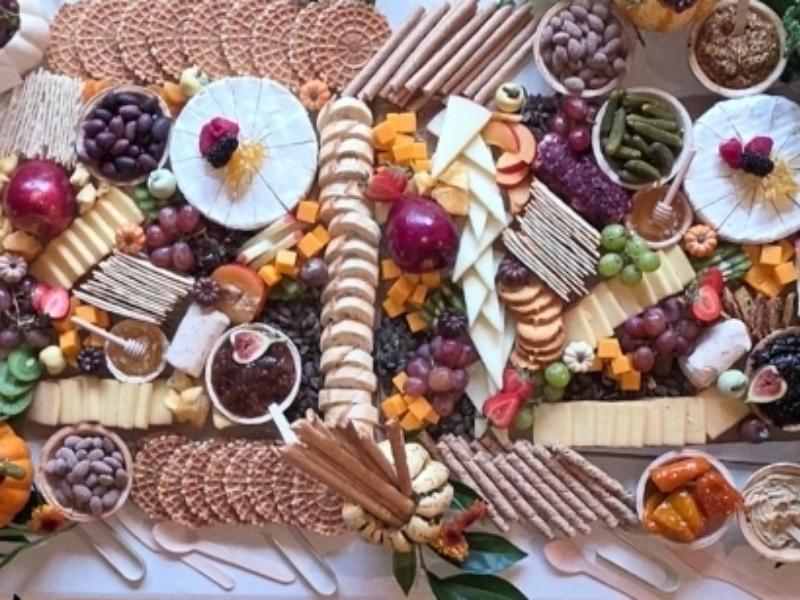 Charcuterie Runner 2