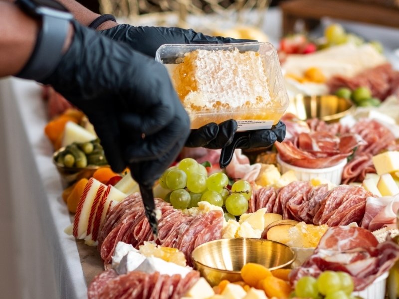 Charcuterie Runner 4