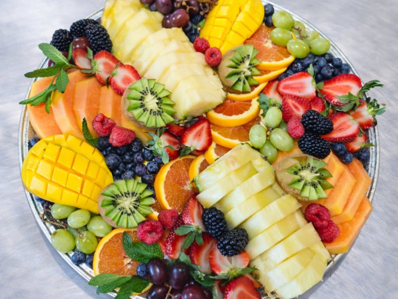 Fruit Platter