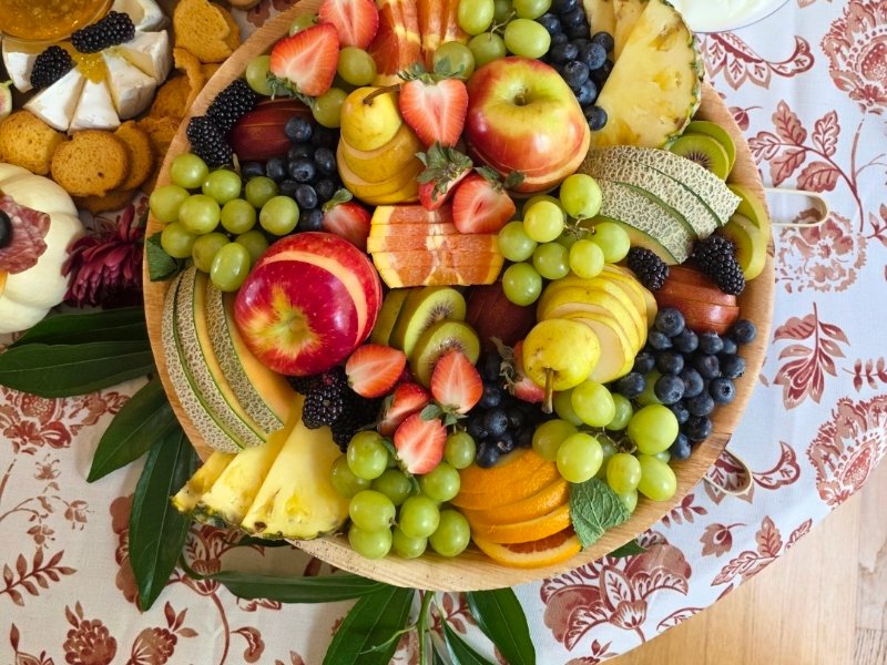 Fruit Platter