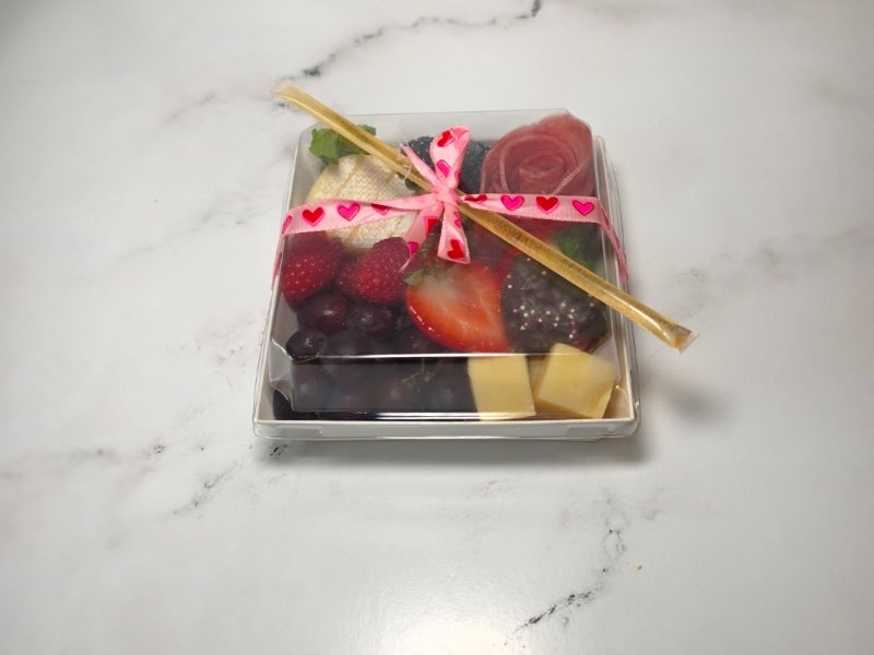 Mini Charcuterie Box 3
