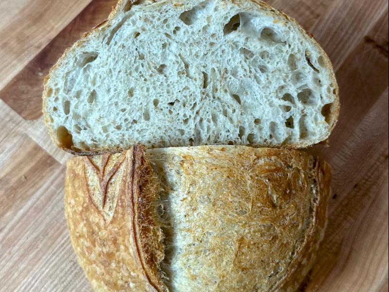 Classic Sourdough