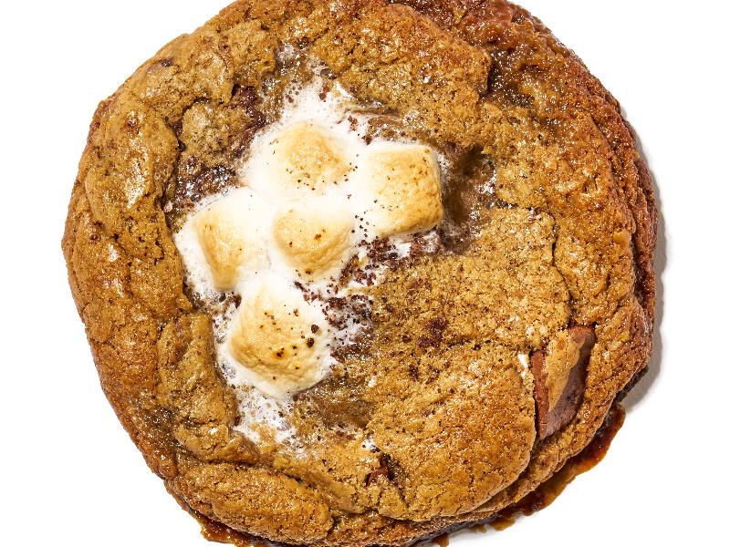 Fluffernutter Forever