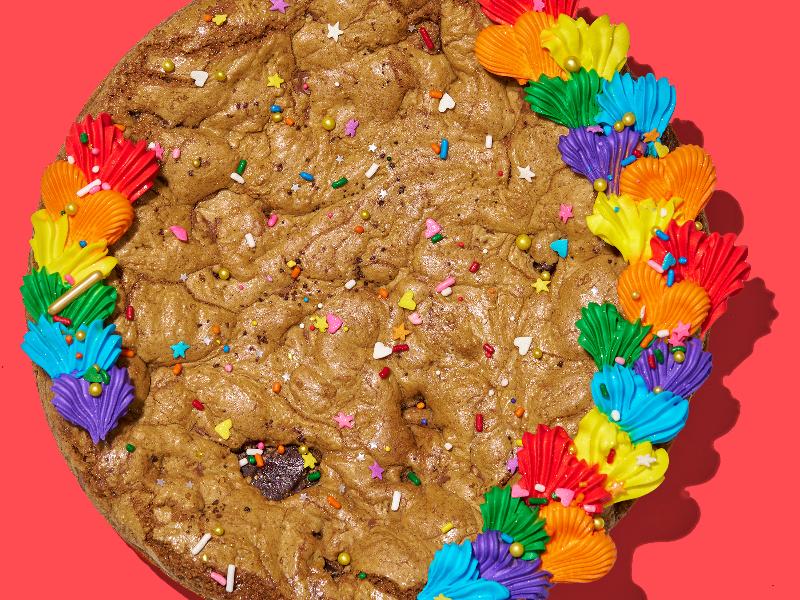 SEE WEBSITE FOR OFFERINGS 5