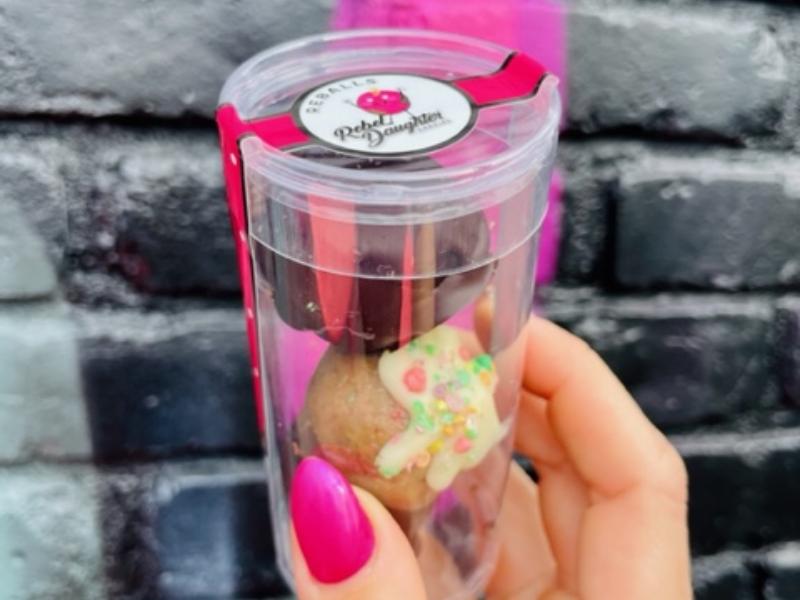 Reballs- INQUIRE FOR FLAVORS & AVAILABILITY 4