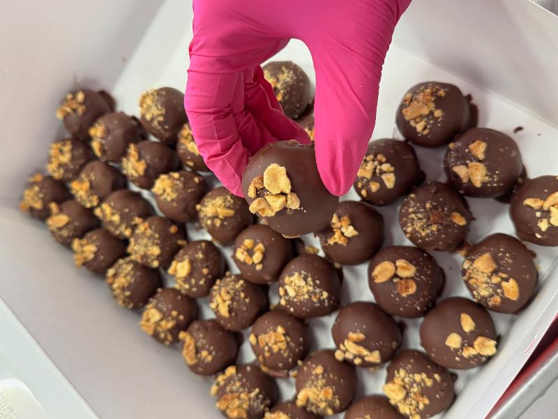 Reballs- INQUIRE FOR FLAVORS & AVAILABILITY