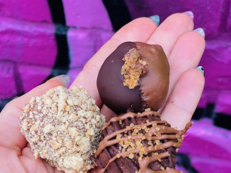 Reballs- INQUIRE FOR FLAVORS & AVAILABILITY 3