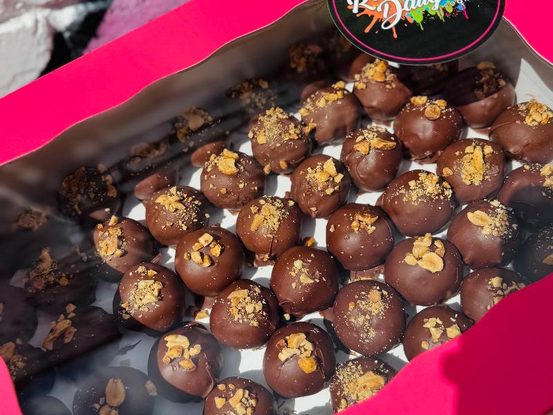 Reballs- INQUIRE FOR FLAVORS & AVAILABILITY 2