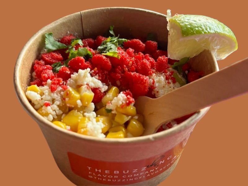 Elote Cup (Mexican Street Corn)
