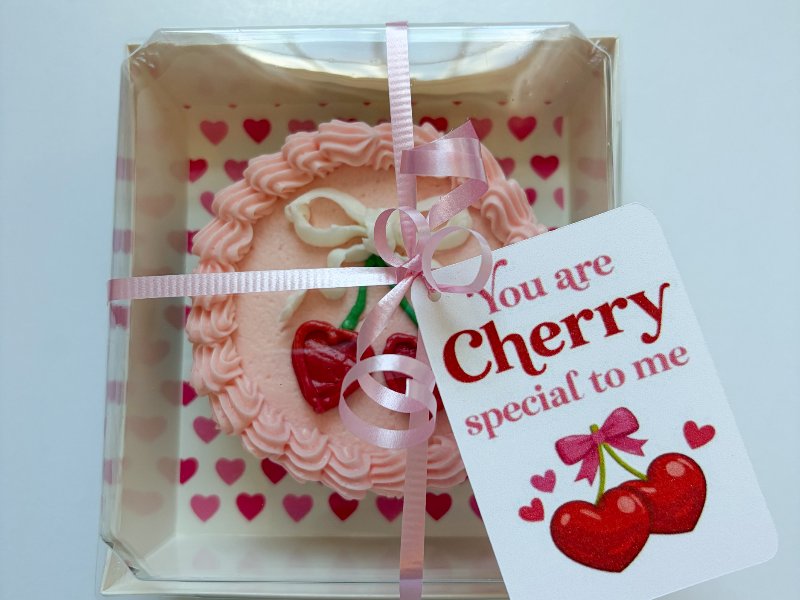4 in Cherry Valentine 2