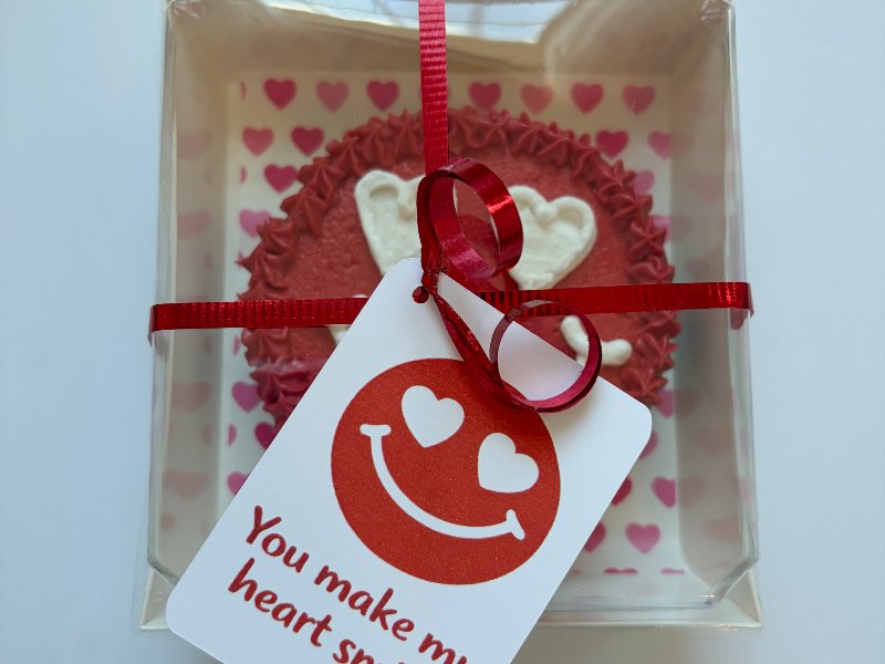 4 in Smile Valentine