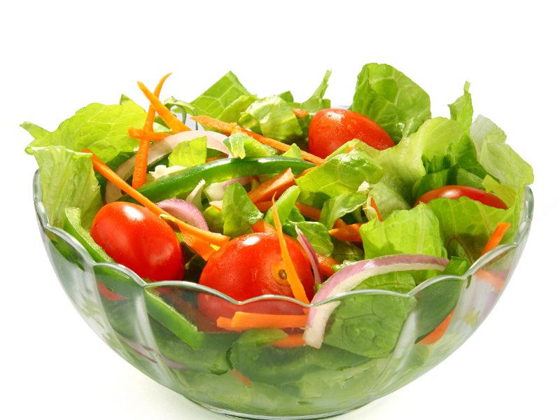 Garden Salad