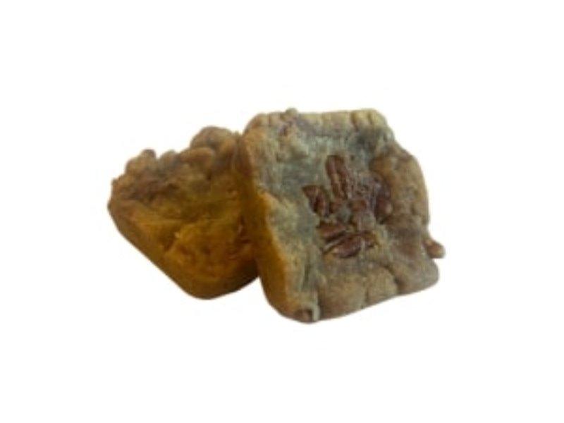 Brown Butter Pecan Blondies (1 Dozen)