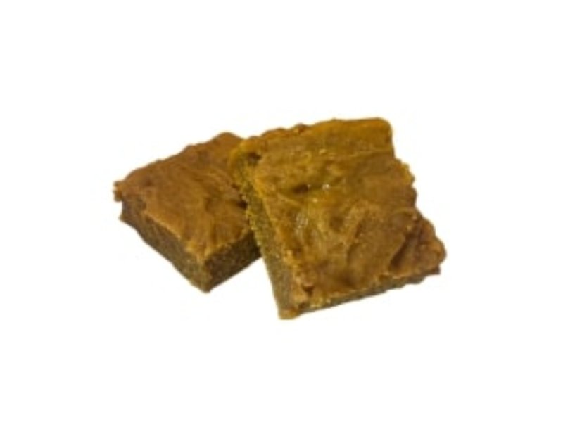 Spiced Sweet Potato Blondies (1 Dozen)