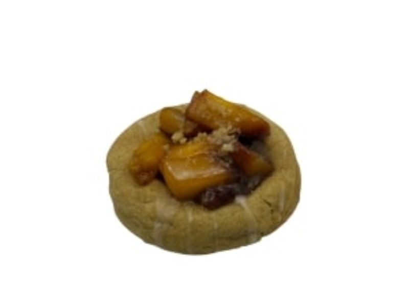 Peach Cobbler (1/2 Dozen)