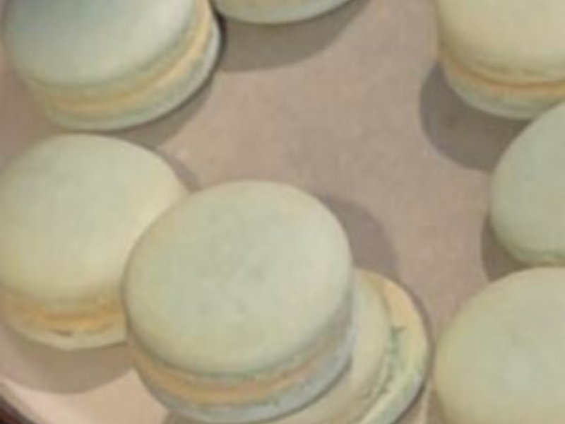 Macarons (1 Dozen)