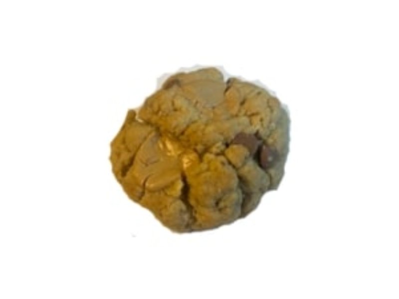 Brown Butter Chocolate Chip Cookies (1/2 Dozen)