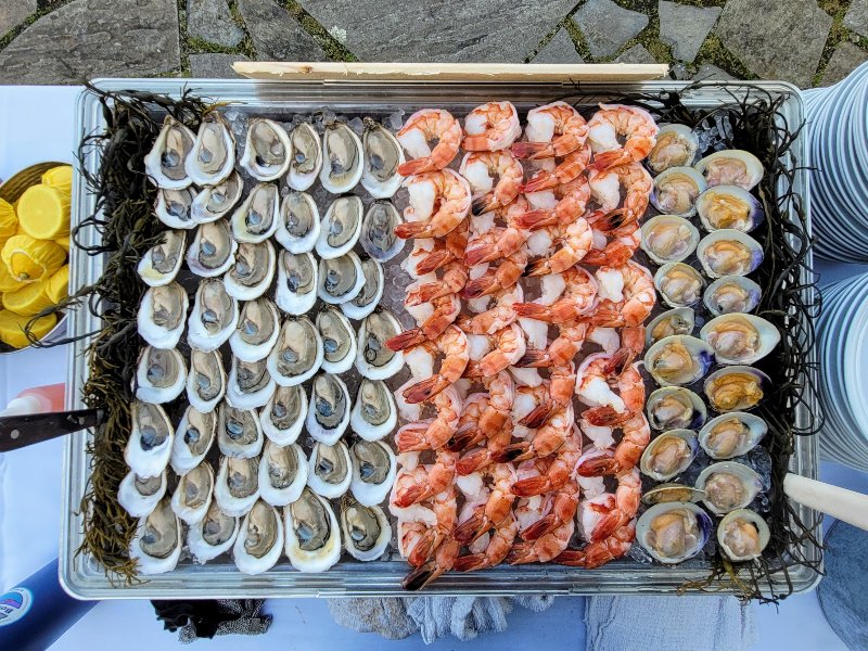 Private Party (50+ guests)