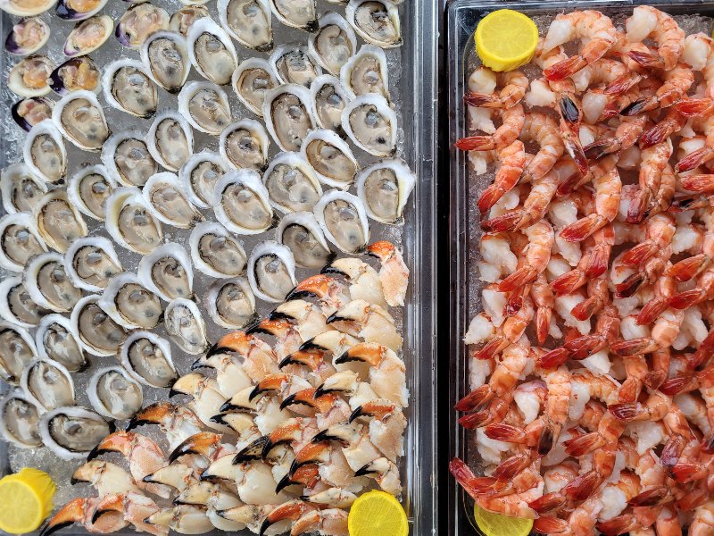 Private Party (100+ Guests)