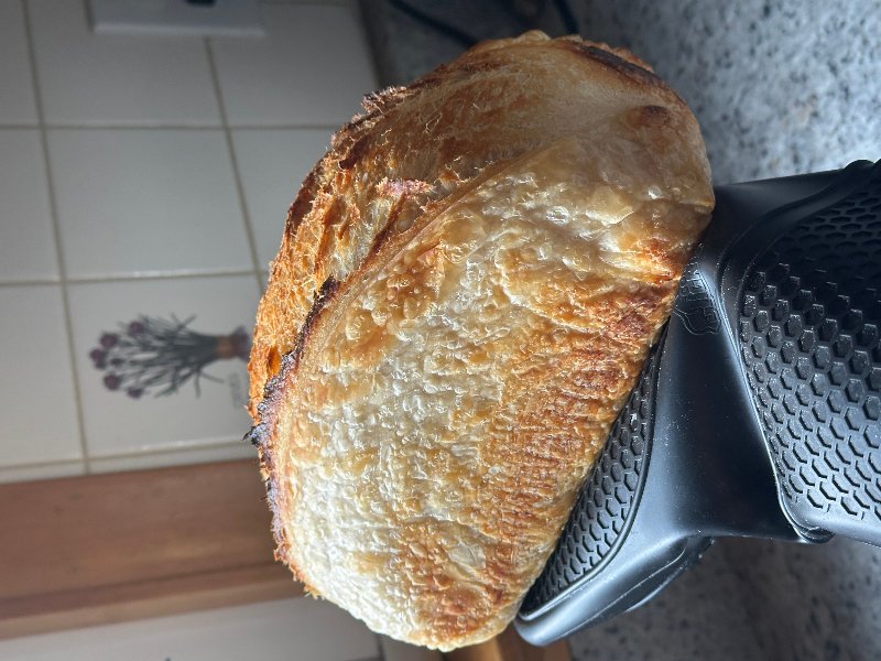 Original Sourdough Loaf