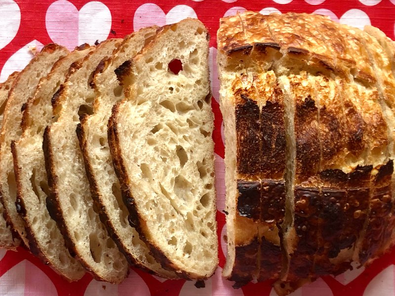 Sourdough- Original 2