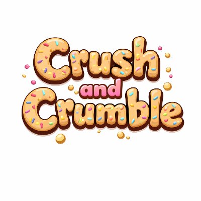 Crush & Crumble profile picture