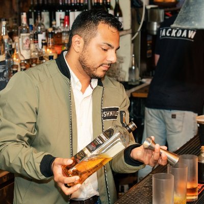 Cocktails With Edgar profile picture