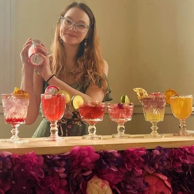 With a Splash Mobile Bar profile picture