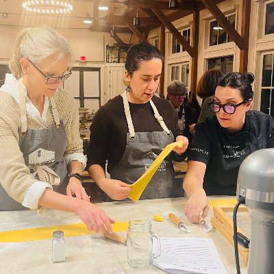 Vita Pasta Lab profile picture