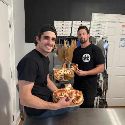 TwoGuysMakingPizza LLC profile picture