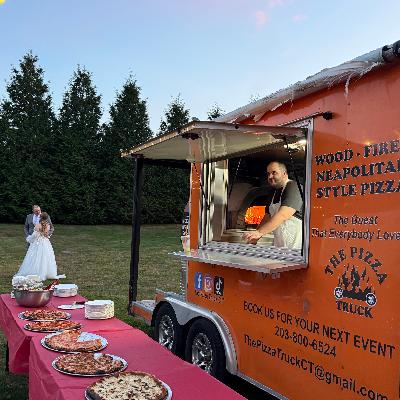 The Pizza Truck CT profile picture