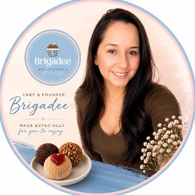 Brigadee Brazilian Sweets profile picture