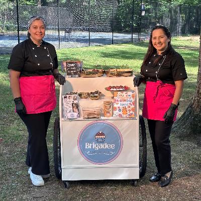 Brigadee Brazilian Sweets profile picture