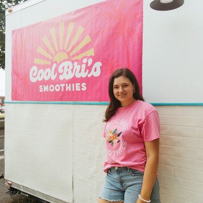 Cool Bri’s Smoothies & Catering profile picture