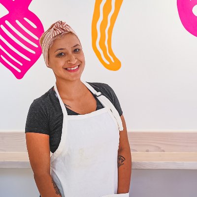 Chef Sils Vegan Kitchen profile picture