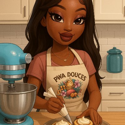 Pwa Douce Pastries, LLC profile picture