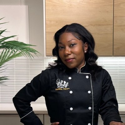 Exquisite Flavors  profile picture