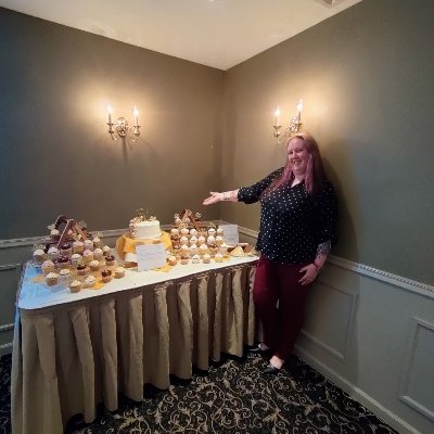 Rollin With My Doughmies Bakery  profile picture